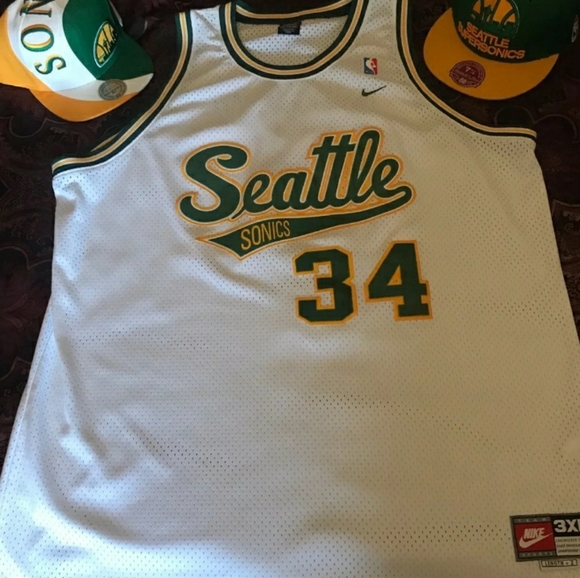 Hat an Jersey combo - Picture 5 of 6